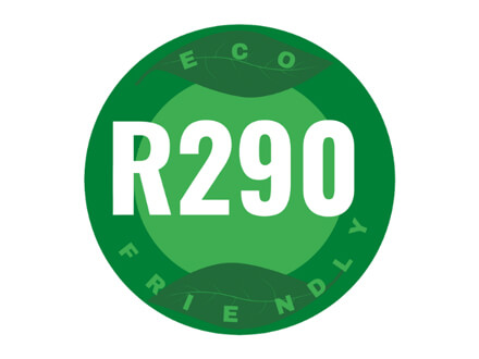 Czynnik chłodniczy R290