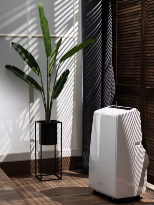 Fersk Lite klimatyzator przenośny do 26 m2