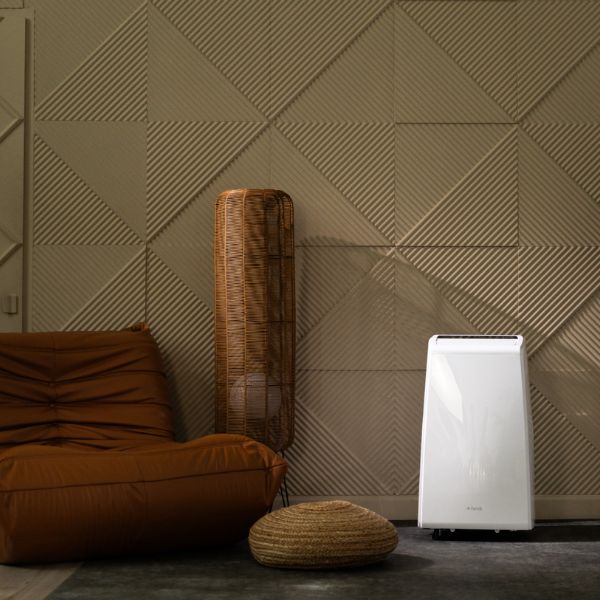Fersk Lite klimatyzator przenośny do domu Fersk Lite klimatyzator przenośny do domu