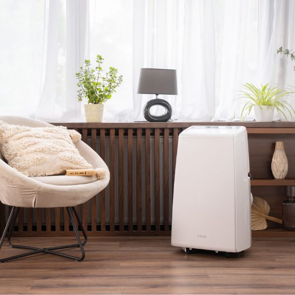 Fersk Lite klimatyzator przenośny do mieszkania Fersk Lite klimatyzator przenośny do mieszkania
