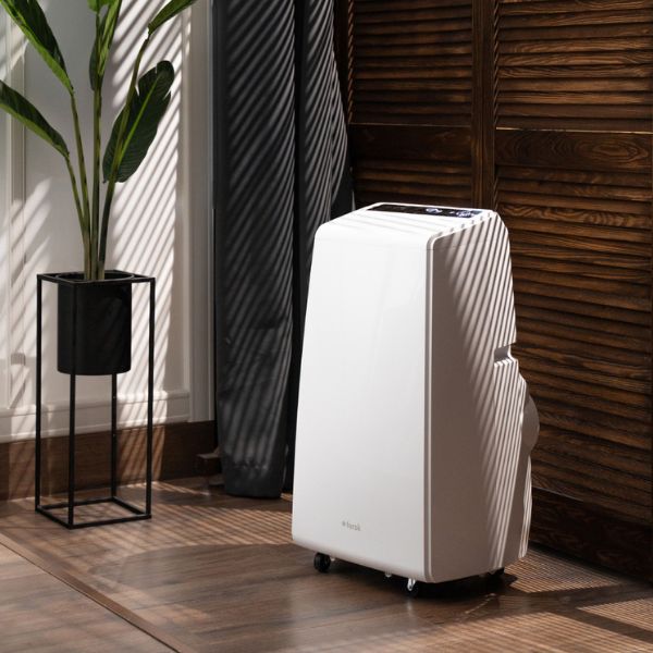 Fersk Lite klimatyzator przenośny Fersk Lite klimatyzator przenośny