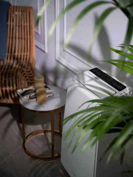 Fersk Lite minimalistyczny wygląd