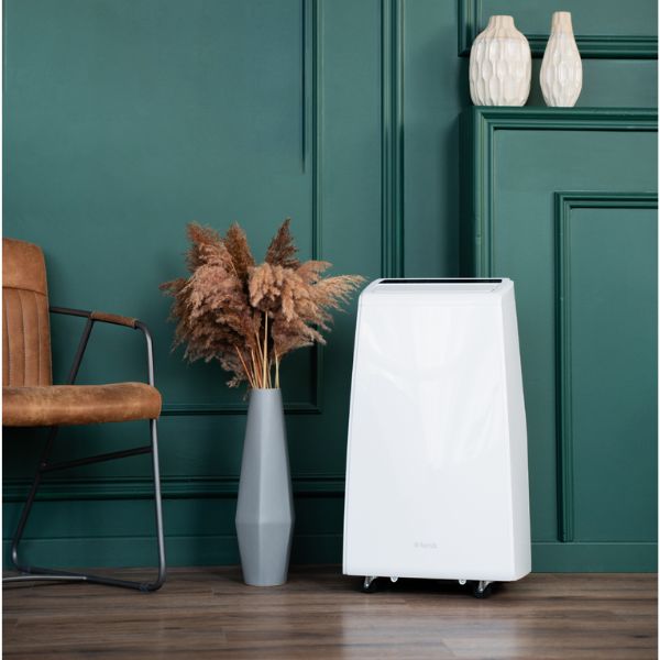 Fersk Lite w salonie Fersk Lite w salonie