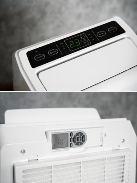 Fersk Lite wyświetlacz