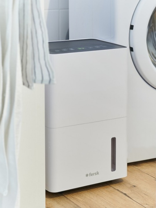 Fersk Torr osuszacz od łazienki