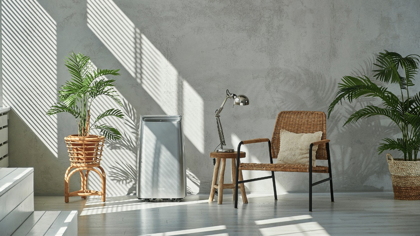 Fersk Vind 2 Silver w salonie