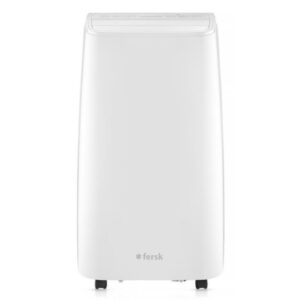 Klimatyzator przenośny Fersk Vind 2 WiFi HEPA White OUTLET