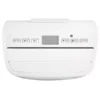 Fersk-Vind-2-WIFI-HEPA-white-panel-sterowania