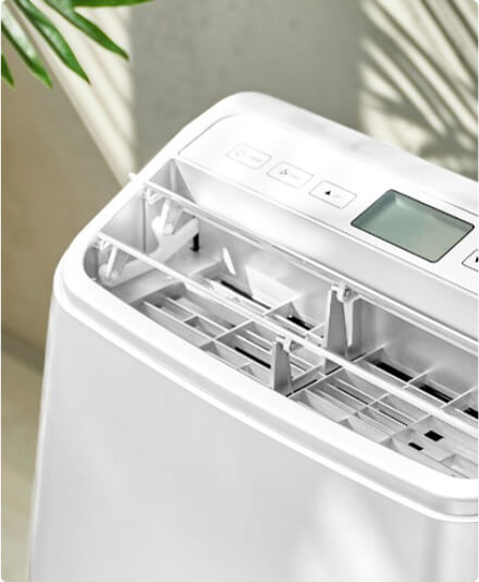 Fersk Vind 2 wylot powietrza swing