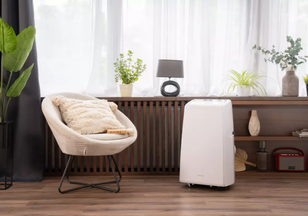 Klimatyzator przenośny Fersk Lite