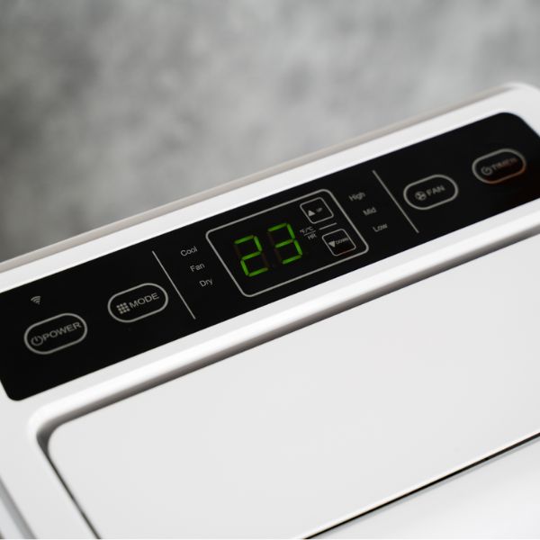 Panel sterowania Fersk Lite Panel sterowania Fersk Lite