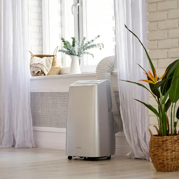 Vind-2-wifi-hepa-silver-do-mieszkania Fersk Vind 2 WIFI HEPA Silver do mieszkania