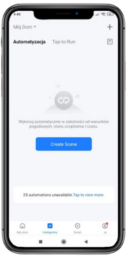 Ustalanie własnego harmonogramu Fersk Torr 
