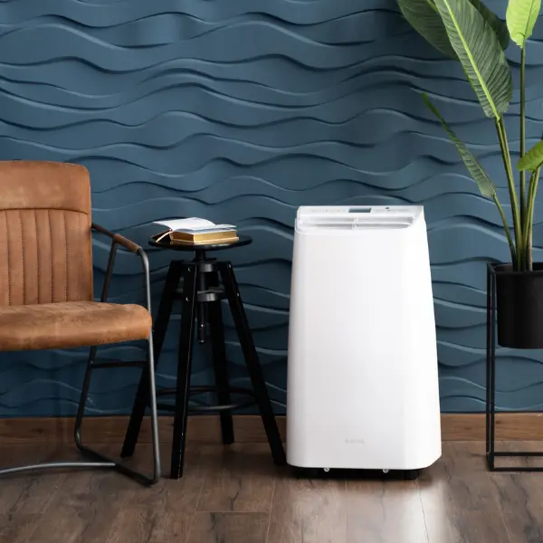 vind-2-wifi-hepa-do-domu-i-mieszkania Vind 2 WIFI HEPA White klimatyzator przenośny do domu