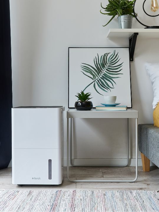 Fersk Torr osuszacz 2023