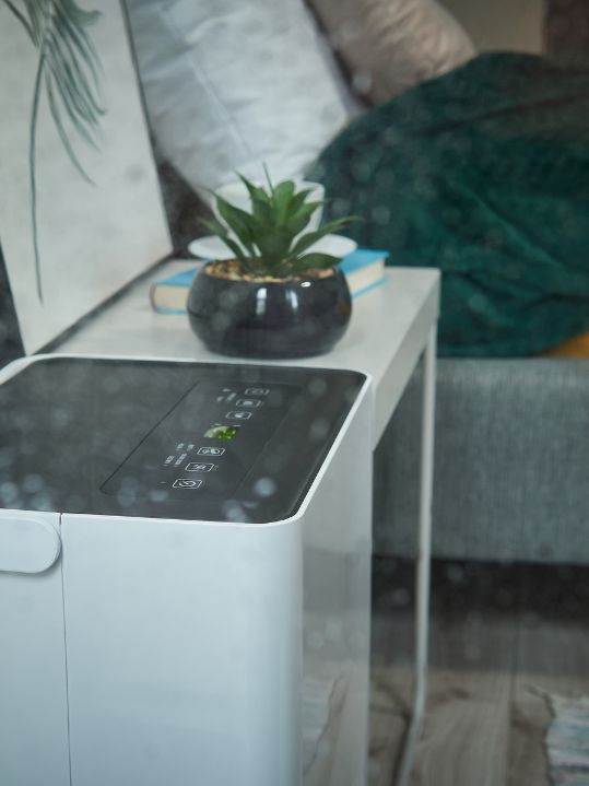 Osuszacz powietrza Fersk na wilgoc