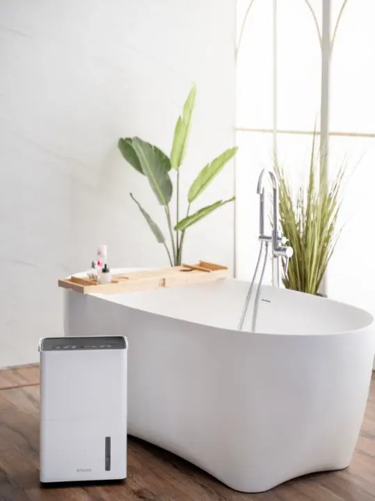 Osuszacze powietrza Fersk