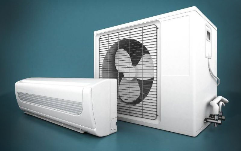 Klimatyzator przenośny vs split