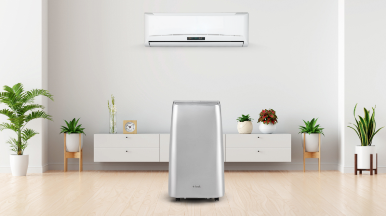 Klimatyzator przenośny czy stacjonarny — jaki wybrać do domu i mieszkania?
