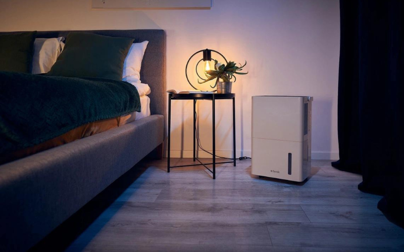 Osuszacz powietrza Fersk Torr