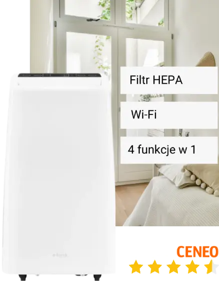 Fersk Lite opinie Ceneo