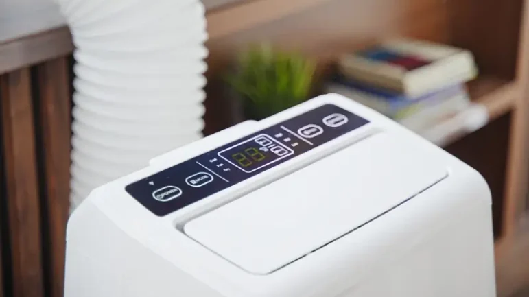 Jak działa klimatyzator