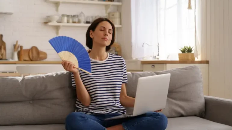 Jak przetrwać upały