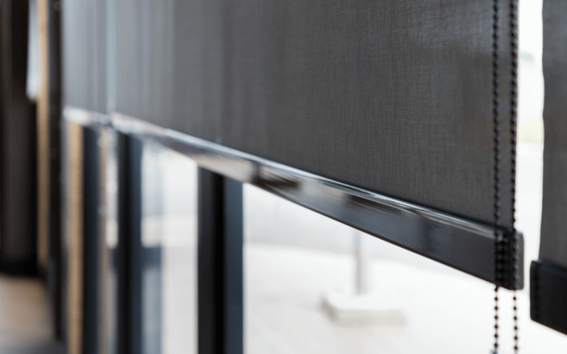 Jak przetrwać upał - zastosuj rolety na okno