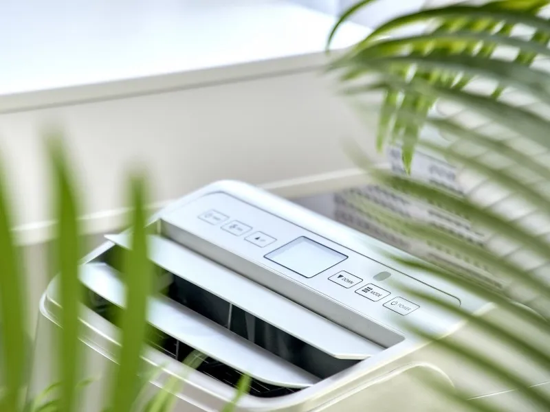 Fersk Vind - skuteczny schładzacz powietrza