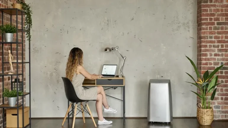 Klimatyztor Fersk Vind 2