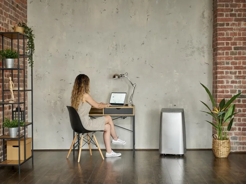 Klimatyztor Fersk Vind 2