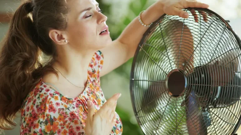 Jak ochłodzić mieszkanie - porady