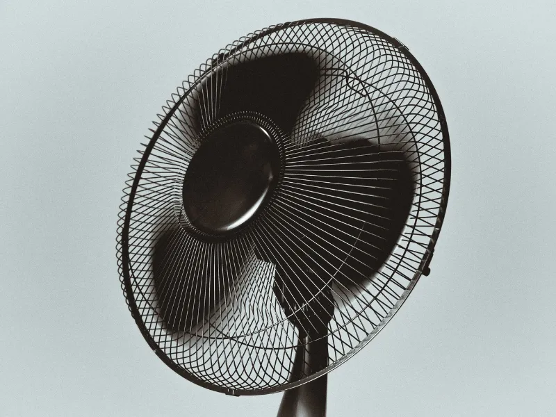 Jak ochłodzić mieszkanie