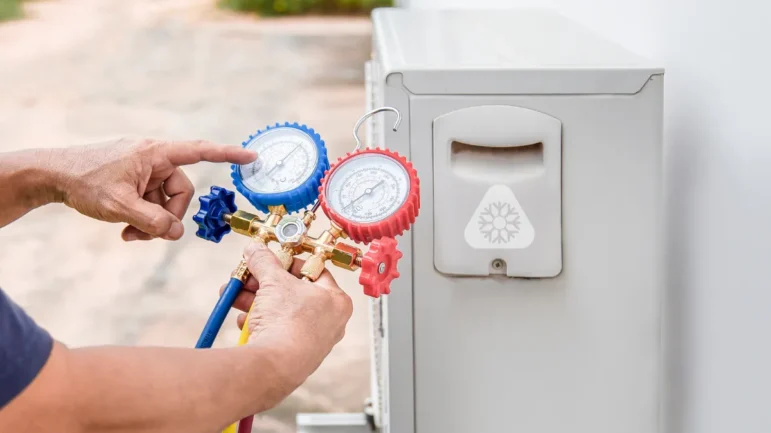 Czynnik chłodniczy r290