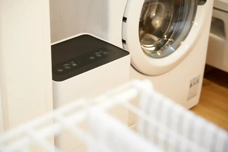 Gdzie ustawic osuszacz w łazience