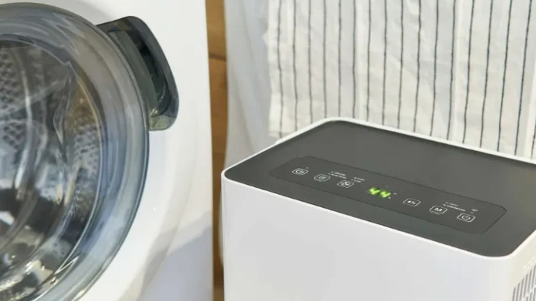 Osuszacz powietrza do łazienki