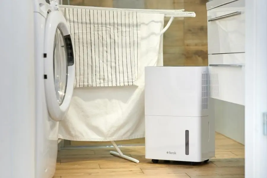 Fersk Torr 20 w łazience